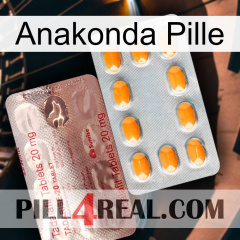 Anaconda Pill new13